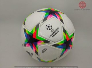 Adidas UCL Pro Void Ball
