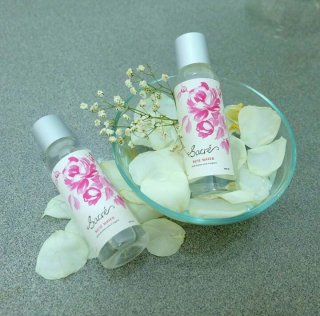 Sacre Rose Water