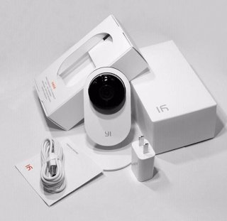 Mi Xiaomi Smart CCTV