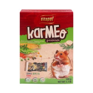 Vitapol Karmeo Premium Hamster