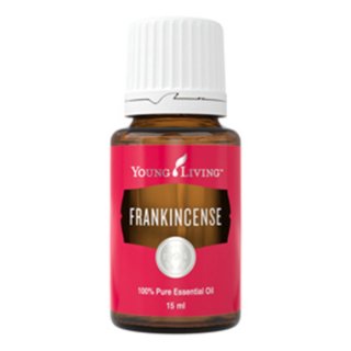 Young Living Frankincense