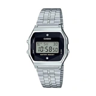 Unisex Digital Watches A159Wad-1Df