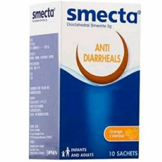 Smecta Anti Diarrheals
