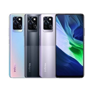 Infinix Note 10 Pro