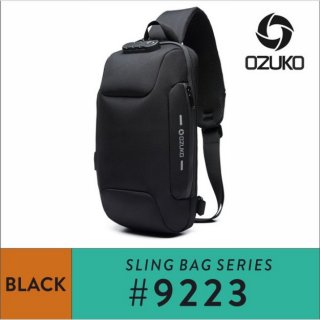 Ozuko Sling Bag #9223