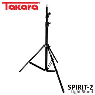Takara Light Stand Tripod SPIRIT-2