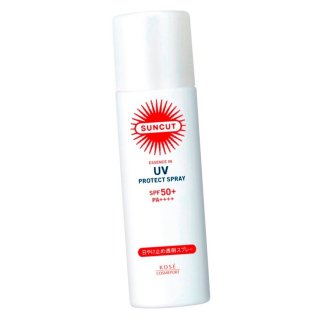 Kose Suncut UV Protect Spray