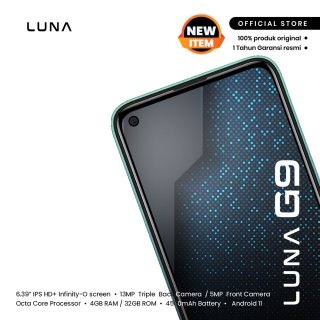 Luna G9 