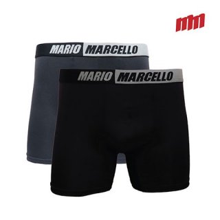 25. Mario Marcello Celana Dalam Boxer Pria MM 2011 dengan Teknologi Quick Dry