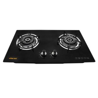 WINN GAS Kompor Gas Tanam Built-in Hob W 777