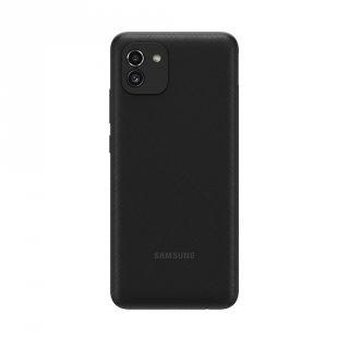 7. Samsung Galaxy A03