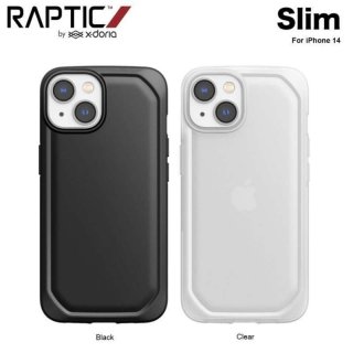 Raptic iPhone 14 Case
