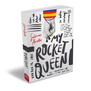 My Rocket Queen