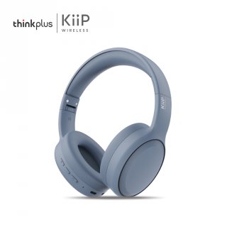 Thinkplus X KiiP Wireless TH30 Headphone Bluetooth Wireless