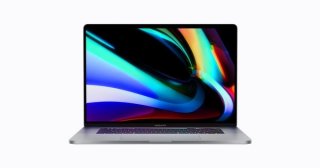 Apple MacBook Pro 2019 16 i7