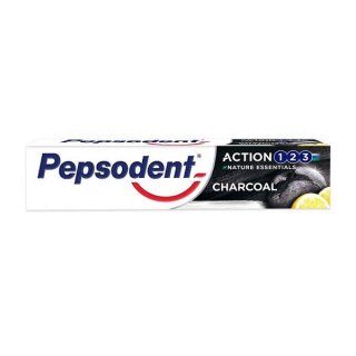 Pepsodent Action 123 Charcoal