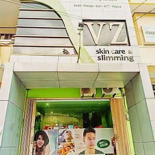 VZ Skincare Bali