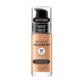 Revlon ColorStay Make up for Combination/Oily Skin SPF 15
