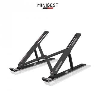 MINIBEST Laptop Stands Foldable