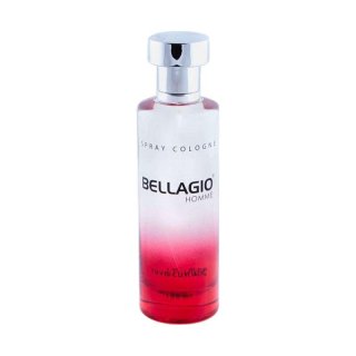 Bellagio Spray Cologne Rave Culture