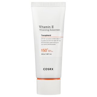 COSRX Vitamin E Vitalizing Sunscreen