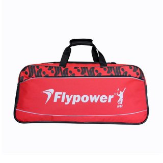 Flypower New Safir 3 Tas Badminton
