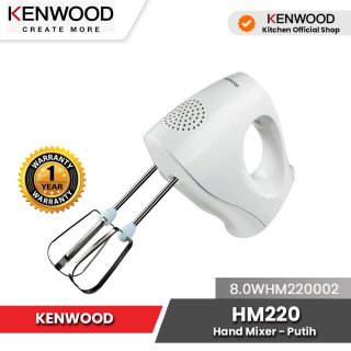 KENWOOD - Hand Mixer HM220 