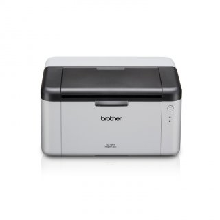 18. Brother HL 1201 Laserjet Printer, Toner Ekonomis Mencetak Hingga 1000 Lembar