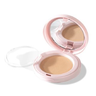 14. Rose All Day The Realest Lightweight Compact Powder