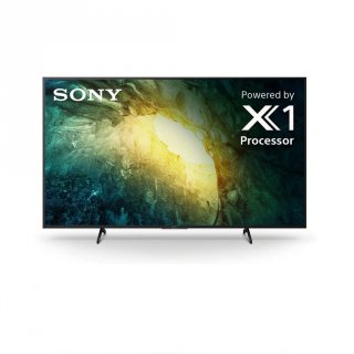 SONY BRAVIA 55X7500H 4K UHD HDR Android LED TV 55" Inch