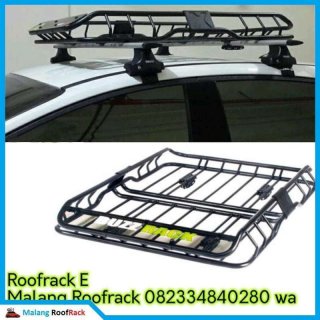 Roof Rack Rak Atas Mobil Rack Buzzrack Plus Crossbar Rhino