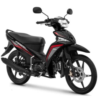 Yamaha Vega Force