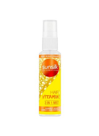 Sunsilk Vitamin Hair Mist 3 in 1 Mist