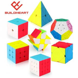 Buildheart