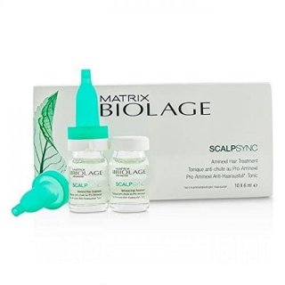 Matrix Biolage Advanced ScalpSync Aminexil