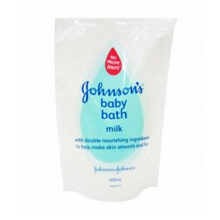 Johnson's Baby Bath Milk Rice