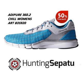 Adidas Adipure 360.2 W