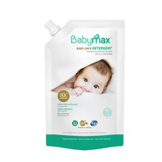 Babymax Baby-safe Detergent