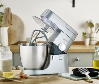 Kenwood KVL4100S Chef XL 