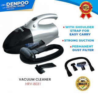Denpoo HRV-8003