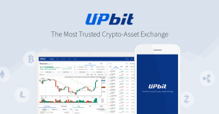 Upbit (Global)