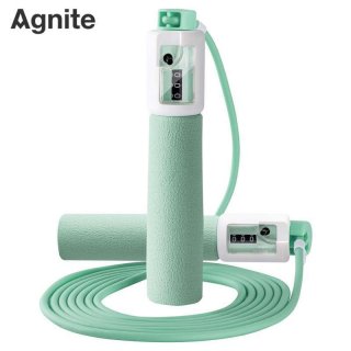 Agnite Jump Rope with Counter