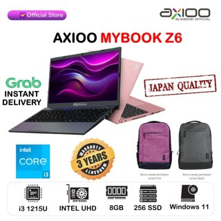 AXIOO MYBOOK Z6
