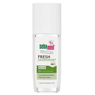 Sebamed Fresh Deodorant Active Spray