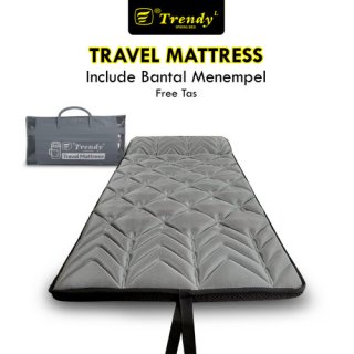 Trendy Travel Mattress