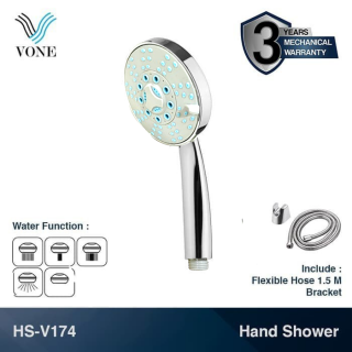 VONE HS-174 Shower Set