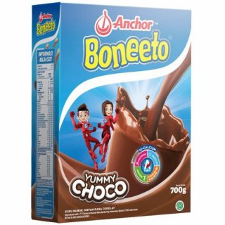 Anchor Boneeto Yummy Choco 