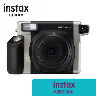 Fujifilm Kamera Instax Wide 300