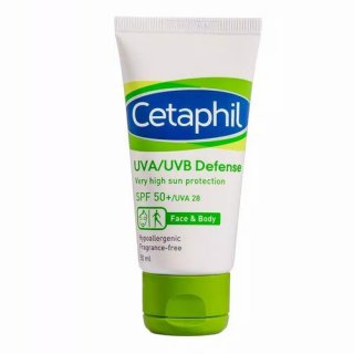 Cetaphil UVA/UVB Defense