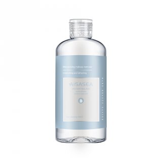 Micellar water Makeup remover Moisturize skin Pembersih Penghilang Makeup Lembut Makeup Remover Kulit Sensitif 500ml